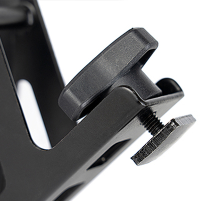 Menabo - Βάση Οροφής για Μεταφορά Canoe / Kayak Σετ 4 Τεμ. - 1 Σετ (16070/MB)