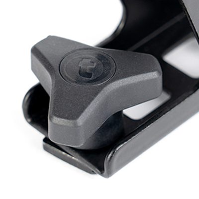 Menabo - Βάση Οροφής για Μεταφορά Canoe / Kayak Σετ 4 Τεμ. - 1 Σετ (16070/MB)