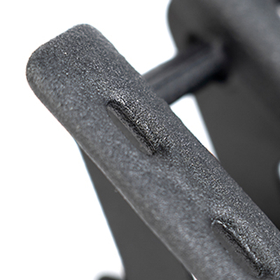 Menabo - Βάση Οροφής για Μεταφορά Canoe / Kayak Σετ 4 Τεμ. - 1 Σετ (16070/MB)