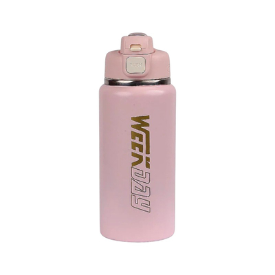 Φορητό παγούρι-θερμός - CF8250 - 800ml - 882508 - Pink