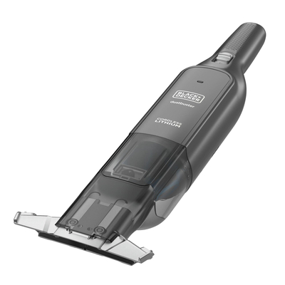 Σκουπάκι 12V λιθίου DUSTBUSTER με κάδο 125ml / HLVC320B11-QW