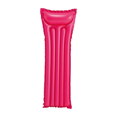 Φουσκωτό στρώμα θαλάσσης - SL-B320 - 180x70cm - 155101 - Pink