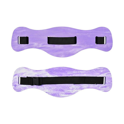 Ζώνη κολύμβησης - 27132 - Purple