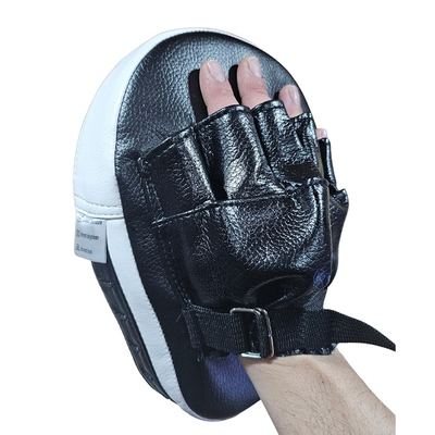 Στόχος προπόνησης πυγμαχίας - 556663 - Black