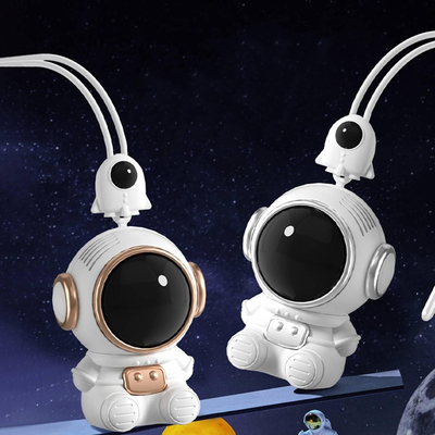 Επαναφορτιζόμενος ανεμιστήρας λαιμού Αστροναύτης - CS1355 - 032155