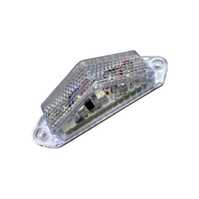 Πλευρικό φως όγκου οχημάτων LED - TLS172 - 111997 - White