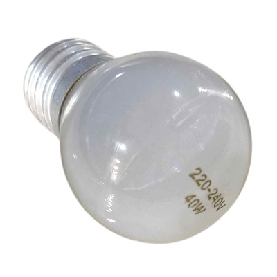 Λάμπα LED - G45 - E27 - 40W - 494630