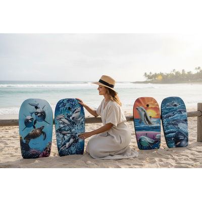 Σανίδα κολύμβησης - P26" - 117406