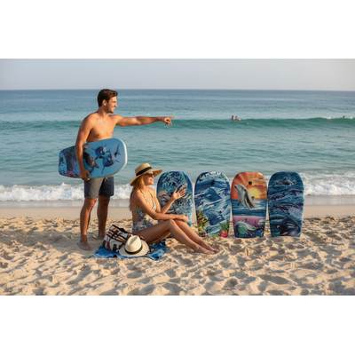 Σανίδα κολύμβησης - P37" - 117408