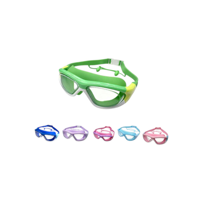 Μάσκα θαλάσσης - FD3011 - 117416