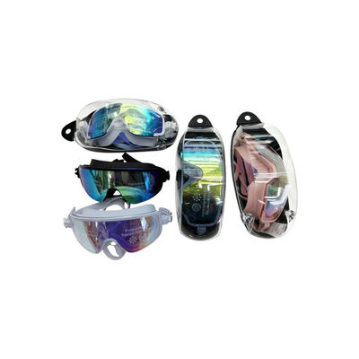 Μάσκα θαλάσσης - FD2021M - 117418