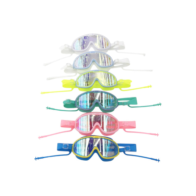 Μάσκα θαλάσσης - FD5008M - 117419