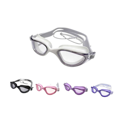 Μάσκα θαλάσσης - FD807 - 117420