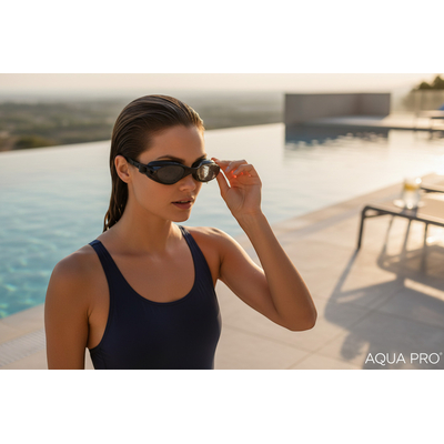 Μάσκα θαλάσσης - FD8300 - 117422