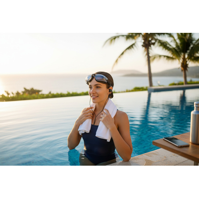 Μάσκα θαλάσσης - FD6000 - 117423