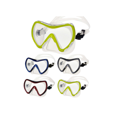 Μάσκα θαλάσσης - 0347 - 127126