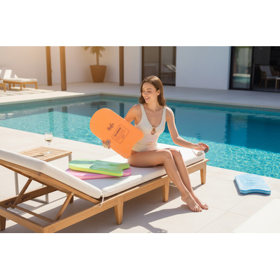 Σανίδα κολύμβησης - U - 127130