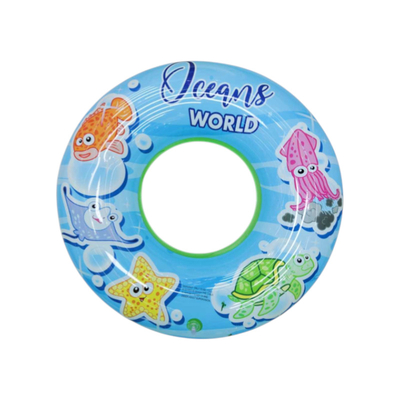 Παιδικό φουσκωτό σωσίβιο - 90cm - 155009