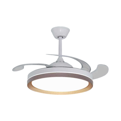 Ανεμιστήρας οροφής & φωτιστικό - DS-6606 - 430354