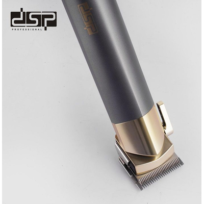 Κουρευτική μηχανή - 90639 - DSP - 613620 - Gold