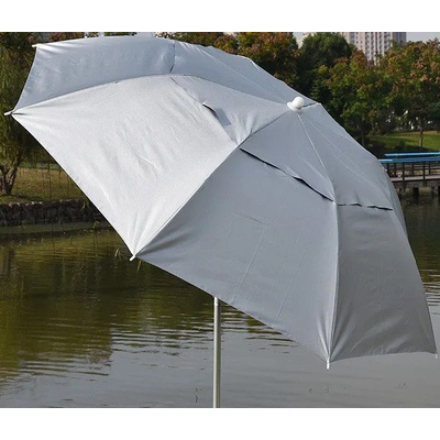 Ομπρέλα θαλάσσης & camping με θήκη - YB3086 - 2m - 960231