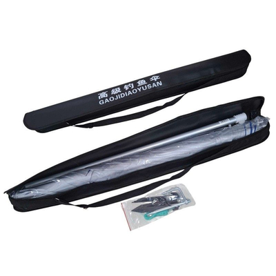 Ομπρέλα θαλάσσης & camping με θήκη - YB3086 - 2m - 960231