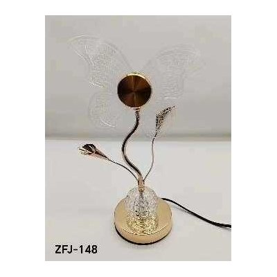 Επιτραπέζιο φωτιστικό - ZFJ148 - 303451 - Gold