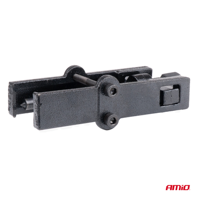 Amio – Εξολκέας Τροχαλίας Αντλίας 40-80mm Heavy Duty για Αφαίρεση με Υψηλή Δύναμη & Ασφαλή Χρήση – Σετ 2 Τεμ. (04754/AM)