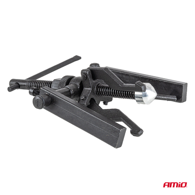 AMIO – Εξολκέας Ρουλεμάν 3 Σιαγόνων 12-38mm για Ακριβή Αφαίρεση & Σταθερή Εργασία – 1 Τεμ. (04748/AM)