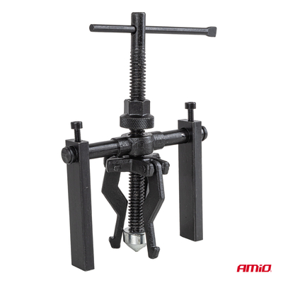 AMIO – Εξολκέας Ρουλεμάν 3 Σιαγόνων 12-38mm για Ακριβή Αφαίρεση & Σταθερή Εργασία – 1 Τεμ. (04748/AM)