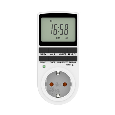 ΧΡΟΝΟΔΙΑΚΟΠΤΗΣ ΗΜΕΡΗΣΙΟΣ TG-02