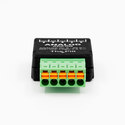 3800238073596 | Analog 0-30 V Add-on (Accessory for The Pill by Shelly) - EAN 3800238073596