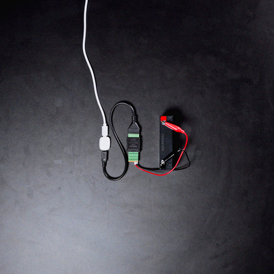 3800238073596 | Analog 0-30 V Add-on (Accessory for The Pill by Shelly) - EAN 3800238073596