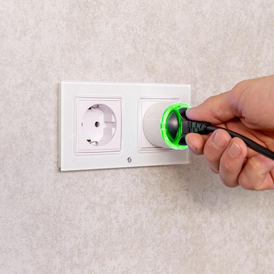 3800238072346 | Shelly Plug PM Gen3 - Λευκό - EAN 3800238072346