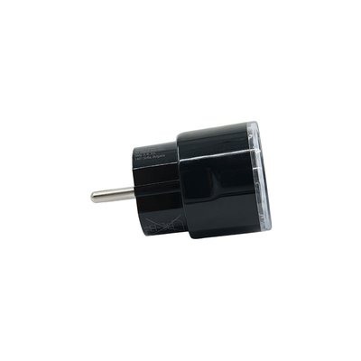 3800238072728 | Shelly Plug PM Gen3 - Μαύρο - EAN 3800238072728