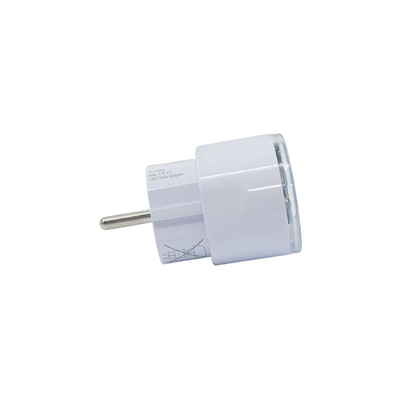 3800238072346 | Shelly Plug PM Gen3 - Λευκό - EAN 3800238072346