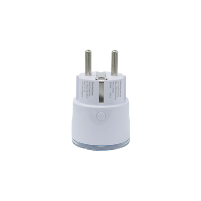 3800238072346 | Shelly Plug PM Gen3 - Λευκό - EAN 3800238072346