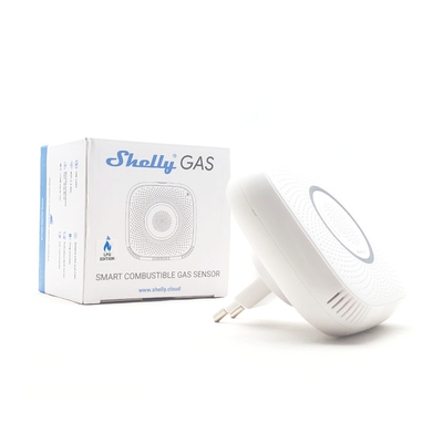 3800235262276 | Shelly GAS (CNG: Φυσικό αέριο) - EAN 3800235262276
