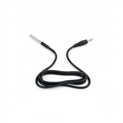 3800238072087 | Shelly Temp. Sensor DS18B20 3.5mm jack - EAN 3800238072087