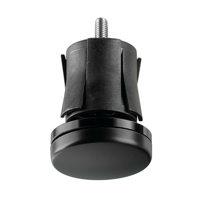 ΒΑΣΗ ΣΤΗΡΙΞΗΣ ΠΗΡΟΥΝΙΟΥ FORK ΜΕ ΥΠΟΔΟΧΗ ΓΙΑ ΑΣΥΡΜΑΤΗ ΣΥΣΚΕΥΗ ΕΝΤΟΠΙΣΜΟΥ OPTITAG (9181.6-LM) OPTILINE