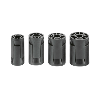 ΒΑΣΗ ΣΤΗΡΙΞΗΣ ΠΗΡΟΥΝΙΟΥ FORK ΜΕ ΥΠΟΔΟΧΗ ΓΙΑ ΑΣΥΡΜΑΤΗ ΣΥΣΚΕΥΗ ΕΝΤΟΠΙΣΜΟΥ OPTITAG (9181.6-LM) OPTILINE