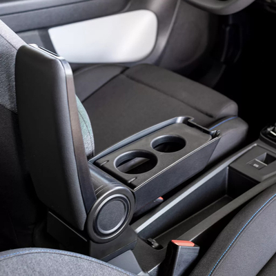 Rati - Ένθετη Ποτηροθήκη για Τεμπέλη ARMSTER 3 σε Μαύρο Χρώμα - 1 Τεμ. (V01793/RT)