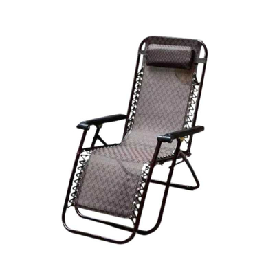 Πτυσσόμενη καρέκλα - ξαπλώστρα παραλίας - 1249 - 270959