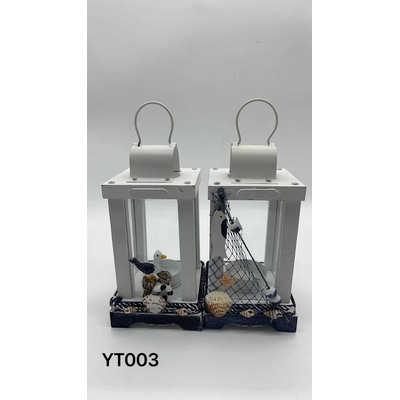 Διακοσμητικό Souvenir - Φαναράκι ρεσώ - 251681