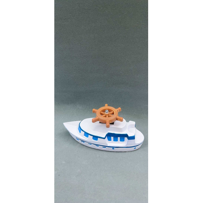 Διακοσμητικό Souvenir - Σκάφος - LY2636 - 125548