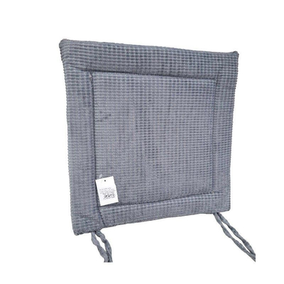 Μαξιλάρι καρέκλας - 40x40cm - 718646 - Grey