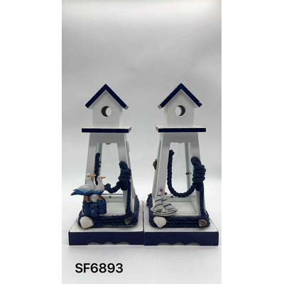 Διακοσμητικό Souvenir - Φάρος - SF6893 - 22173