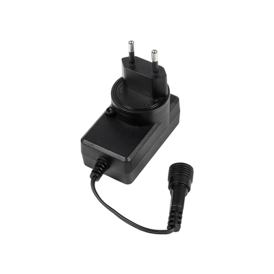 GLOBOSTAR® MATRIX GLB-106-0023 Τροφοδοτικό/Μετασχηματιστής SELV για Εύκαμπτη Κυλιόμενη Ψηφιακή Επιγραφή 20W 4A AC 220-240V σε DC 5V IP20 - Μ7,5 x Π4 x Υ7cm - 2 Χρόνια Εγγύηση