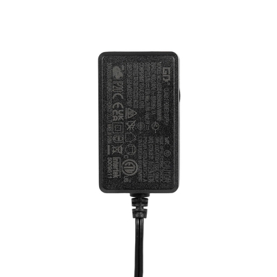 GLOBOSTAR® MATRIX GLB-106-0023 Τροφοδοτικό/Μετασχηματιστής SELV για Εύκαμπτη Κυλιόμενη Ψηφιακή Επιγραφή 20W 4A AC 220-240V σε DC 5V IP20 - Μ7,5 x Π4 x Υ7cm - 2 Χρόνια Εγγύηση