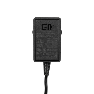 GLOBOSTAR® MATRIX GLB-106-0024 Τροφοδοτικό/Μετασχηματιστής SELV για Εύκαμπτη Κυλιόμενη Ψηφιακή Επιγραφή 40W 8A AC 220-240V σε DC 5V IP20 - Μ2 x Π5 x Υ8cm - 2 Χρόνια Εγγύηση